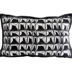 KARE Design Coussin Coupe Pile 50x30cm> Accessoires