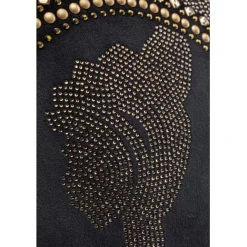 KARE Design Coussin Diamond Medaillon 45x45cm><noscript><img width=
