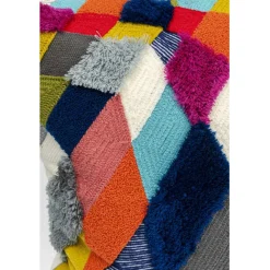 KARE Design Coussin Diamonds multi 45x45cm><noscript><img width=