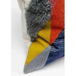 KARE Design Coussin Diamonds multi 45x45cm><noscript><img width=
