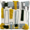 KARE Design Coussin Geometric 45x45cm> Accessoires