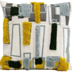 KARE Design Coussin Geometric 45x45cm> Accessoires