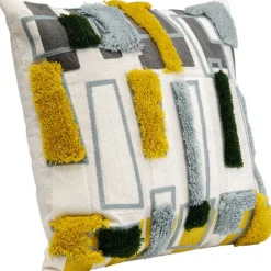 KARE Design Coussin Geometric 45x45cm> Accessoires