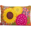 KARE Design Coussin Girasole 60x40cm> Accessoires