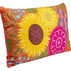 KARE Design Coussin Girasole 60x40cm><noscript><img width=