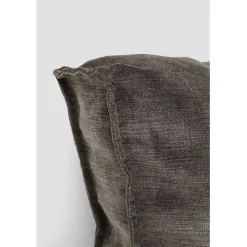 KARE Design Coussin Infinity Elements gris foncé 60x40><noscript><img width=