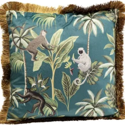 KARE Design Coussin Jungle Fever 45x45cm> Accessoires