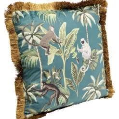 KARE Design Coussin Jungle Fever 45x45cm><noscript><img width=