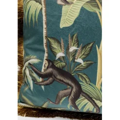 KARE Design Coussin Jungle Fever 45x45cm><noscript><img width=