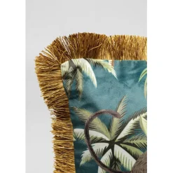 KARE Design Coussin Jungle Fever 45x45cm><noscript><img width=