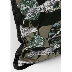 KARE Design Coussin Jungle Leafs 45x45cm><noscript><img width=