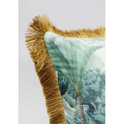 KARE Design Coussin Jungle Temple 40x60cm><noscript><img width=