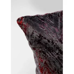 KARE Design Coussin Keops Red 40x40cm Limited><noscript><img width=