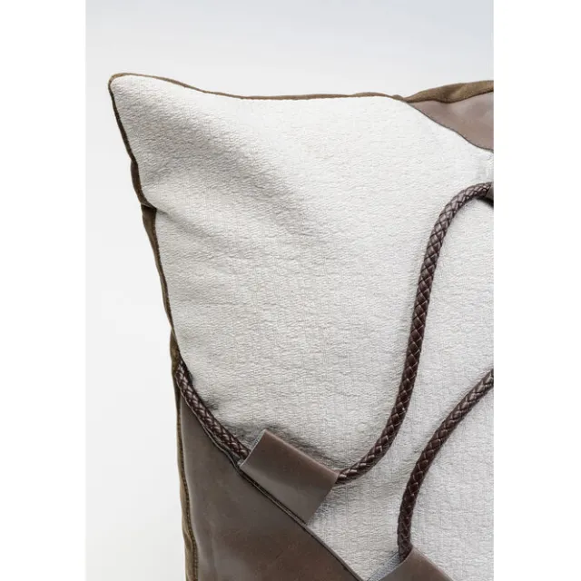KARE Design Coussin Lace 45x45cm> Accessoires