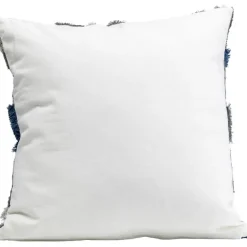 KARE Design Coussin Lava gris 45x45cm><noscript><img width=