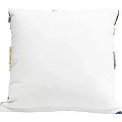 KARE Design Coussin Lava marron 45x45cm><noscript><img width=