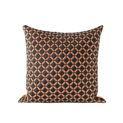 KARE Design Coussin Mina orange 45x45cm> Accessoires