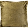 KARE Design Coussin Nevada vert 45x45cm> Accessoires