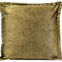 KARE Design Coussin Nevada vert 45x45cm> Accessoires