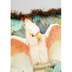 KARE Design Coussin Parrots Life 45x45cm><noscript><img width=