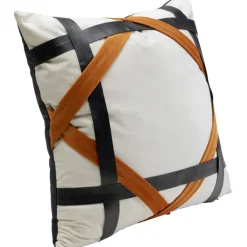 KARE Design Coussin Ring Of Fire 45x45cm> Accessoires