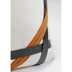 KARE Design Coussin Ring Of Fire 45x45cm><noscript><img width=