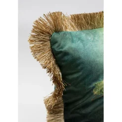 KARE Design Coussin Romantic Bouquet 45x45cm><noscript><img width=
