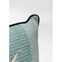 KARE Design Coussin Show Horse Head 45x45cm><noscript><img width=