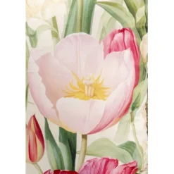 KARE Design Coussin Tulips 45x45cm><noscript><img width=