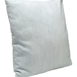 KARE Design Coussin 70x70cm Outdoor bleu> Accessoires