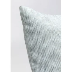 KARE Design Coussin 70x70cm Outdoor bleu><noscript><img width=