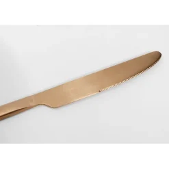 KARE Design Couverts Cucina cuivre mat (16-pcs.)><noscript><img width=