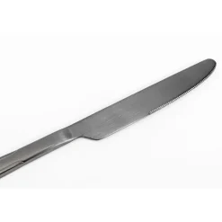 KARE Design Couverts Cucina noir Grafite mat (16-pcs.)><noscript><img width=