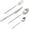 KARE Design Couverts Gloria argenté (16-pcs)> Accessoires