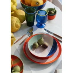 KARE Design Couverts Paris Nature argenté mat (16-pcs)><noscript><img width=