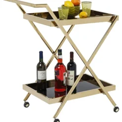 KARE Design Desserte Casino doré><noscript><img width=