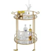 KARE Design Desserte Emilia> Meubles