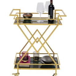 KARE Design Desserte Pyramids><noscript><img width=