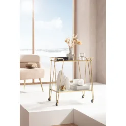 KARE Design Desserte West Coast> Meubles