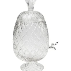 KARE Design Distributeur de boissons Pineapple transparent (2/><noscript><img width=