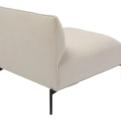 KARE Design Element de canapé Chiara crème 76cm><noscript><img width=