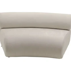 KARE Design Element de canapé Ciao creme 145cm> Meubles