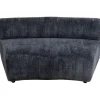 KARE Design Element de canapé Ciao Midnight 145cm> Meubles