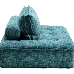 KARE Design Elément de canapé Portofino bleu><noscript><img width=