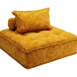 KARE Design Elément de canapé Portofino orange><noscript><img width=