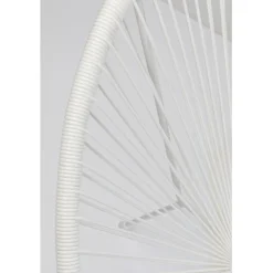 KARE Design Ensemble Acapulco blanc (2-parts)><noscript><img width=
