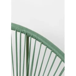 KARE Design Ensemble Acapulco Mono vert (2-parts)><noscript><img width=