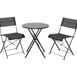 KARE Design Ensemble Balcony (3-parts)> Meubles