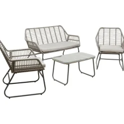 KARE Design Ensemble de sièges Hilo (4/parts)><noscript><img width=