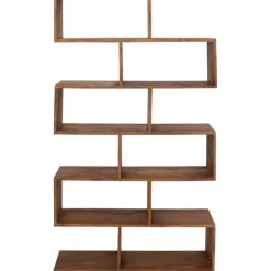 KARE Design Etagère Authentico Zick Zack 100x180cm> Meubles